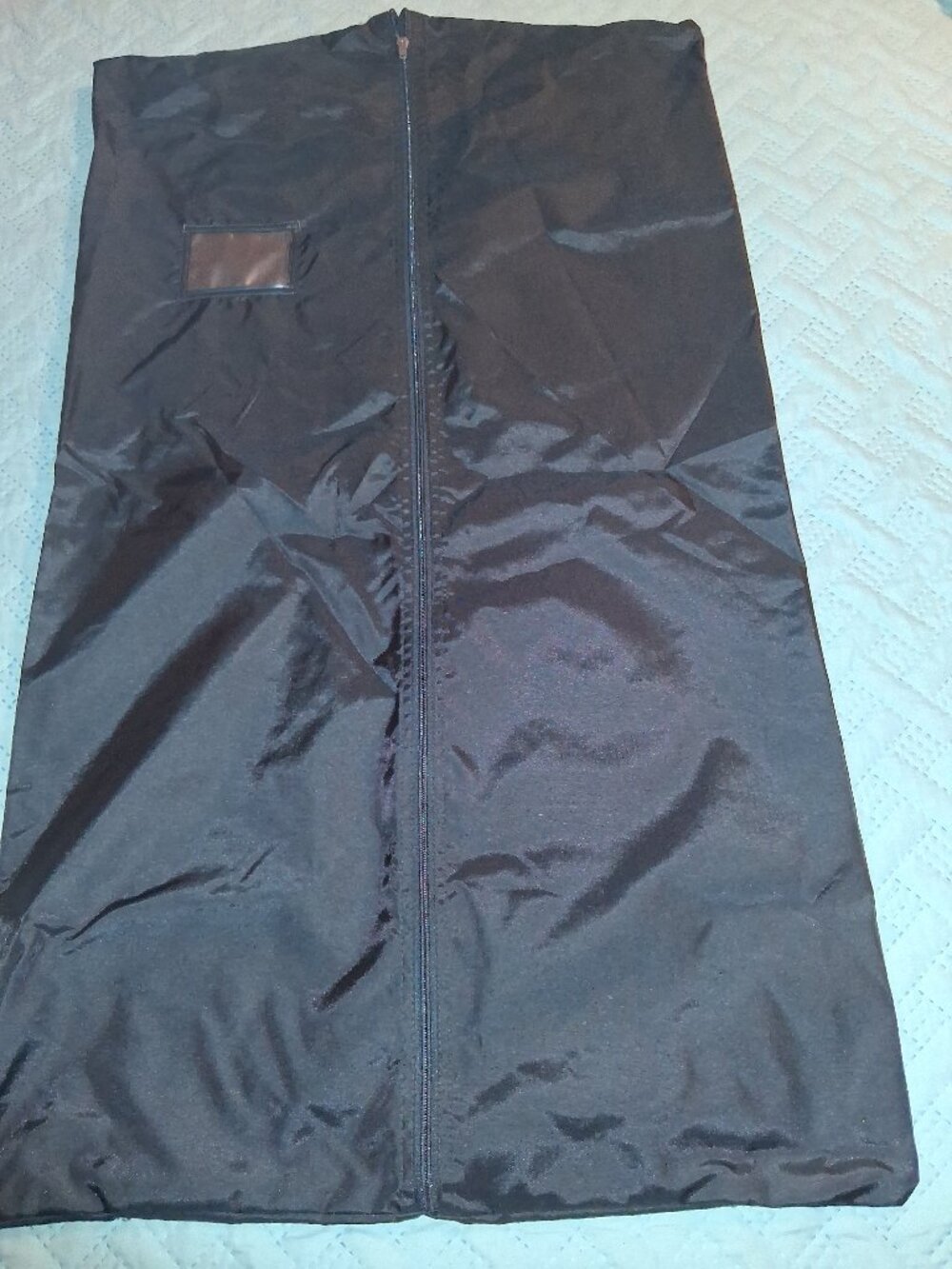 Garment Bag for travel/storage